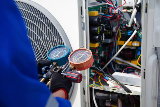 ac repair kuwait